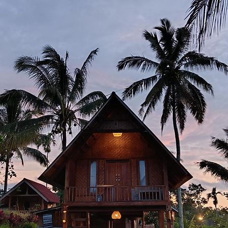 Dewi Rinjani Homestay Tetebatu Exterior photo